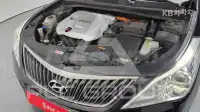 2017 Hyundai Grandeur