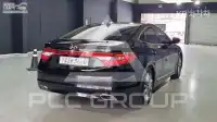 2017 Hyundai Grandeur
