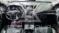 2017 Hyundai Grandeur