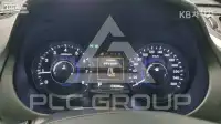 2017 Hyundai Grandeur