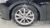 2017 Hyundai Grandeur