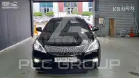 2017 Hyundai Grandeur