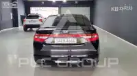 2017 Hyundai Grandeur