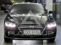 2017 Hyundai Grandeur