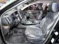 2017 Hyundai Grandeur
