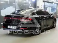 2017 Hyundai Grandeur