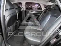 2017 Hyundai Grandeur
