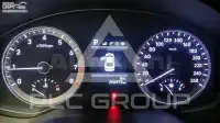2017 Hyundai Grandeur