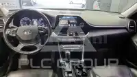 2017 Hyundai Grandeur