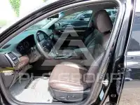 2017 Hyundai Grandeur