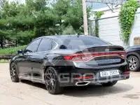 2017 Hyundai Grandeur