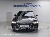 2017 Hyundai Grandeur