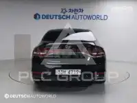 2017 Hyundai Grandeur