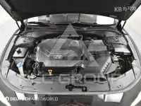 2017 Hyundai Grandeur