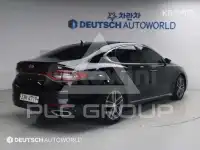 2017 Hyundai Grandeur