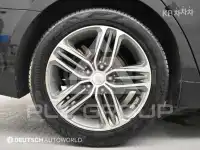 2017 Hyundai Grandeur