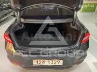 2017 Hyundai Grandeur