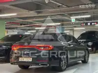 2017 Hyundai Grandeur