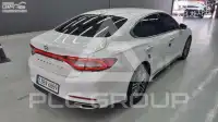 2017 Hyundai Grandeur