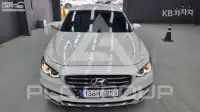 2017 Hyundai Grandeur