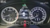 2017 Hyundai Grandeur