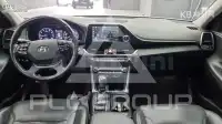 2017 Hyundai Grandeur