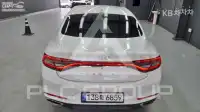 2017 Hyundai Grandeur