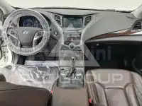 2017 Hyundai Grandeur