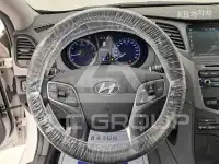2017 Hyundai Grandeur