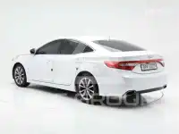 2017 Hyundai Grandeur
