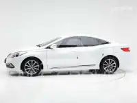 2017 Hyundai Grandeur