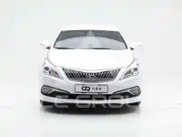 2017 Hyundai Grandeur