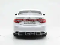 2017 Hyundai Grandeur