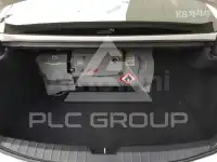 2017 Hyundai Grandeur