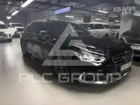 2017 Hyundai Grandeur