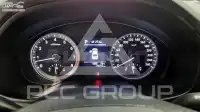 2017 Hyundai Grandeur