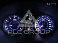 2017 Hyundai Grandeur
