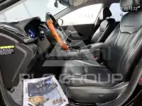 2017 Hyundai Grandeur