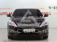 2017 Hyundai Grandeur