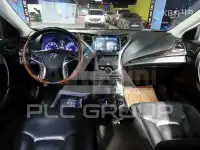 2017 Hyundai Grandeur