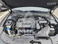 2017 Hyundai Grandeur