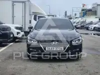 2017 Hyundai Grandeur