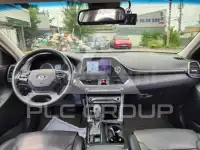 2017 Hyundai Grandeur