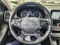 2017 Hyundai Grandeur