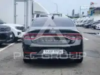2017 Hyundai Grandeur
