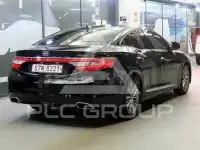 2017 Hyundai Grandeur