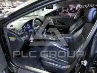 2017 Hyundai Grandeur