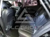 2017 Hyundai Grandeur