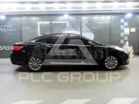2017 Hyundai Grandeur