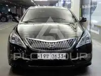 2017 Hyundai Grandeur